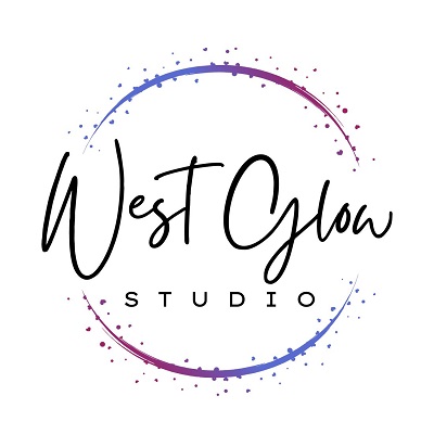 West Glow Studio Handcrafted Candles